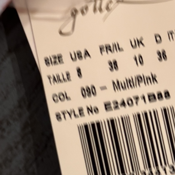 Gottex Tankini Swim Top- New 🌴🌴🌴🌴 - Picture 5 of 6